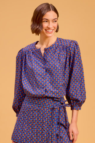 Olivia by Livro Venus Top, Yucca Bloom