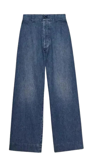 The Great The Seafair Jean, Marina Wash