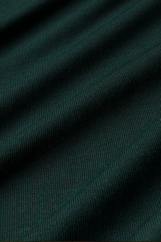 Eberjey Gisele Modal Long PJ Set, Pine