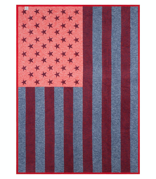 ChappyWrap Blanket, American Flag