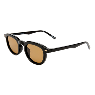 LeSpecs Heart Throb, Black Light Brown