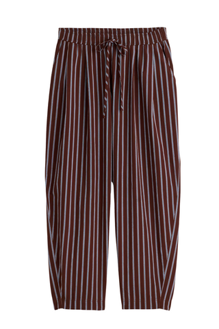 Apiece Apart Everyday Pull-On Pant, Spice