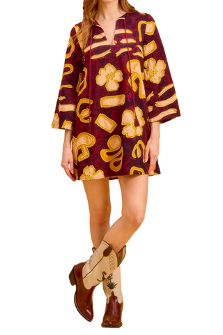 Olivia by Livro Indie Dress, Reverie