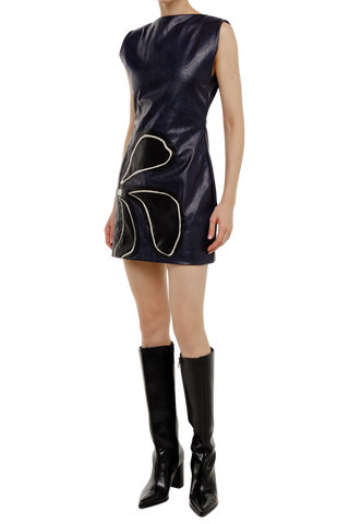 Cala De La Cruz Evora Dress, Reverie