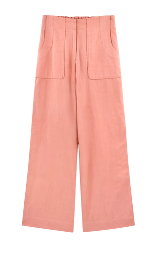 Mirth Tivot Pant, Pomelo