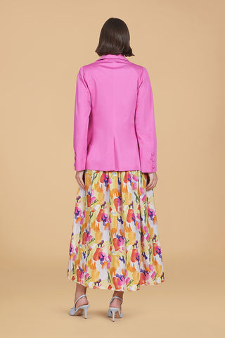 Madison Blazer, Dragonfruit