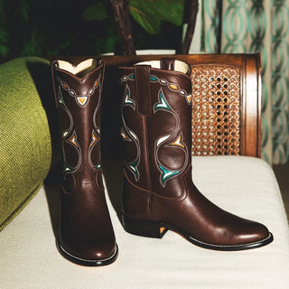 Fraulein Roper Women's Cowboy Boot