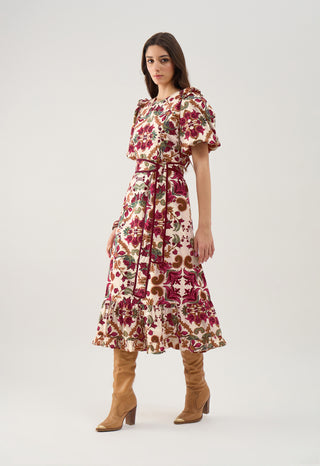 Beyond by Vera Antonia Dress, Westminster Berry