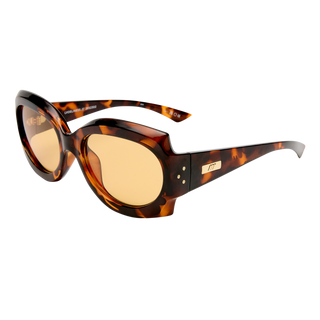 Le Specs Loveliness Sunglasses, Tort