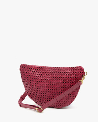 Clare V. Rattan Grande Fanny, Plummy