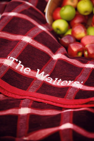 ChappyWrap Blanket, Fieldstone Plaid