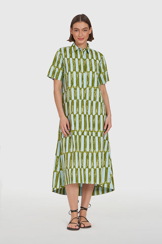 Livro City Dress, Sirocco