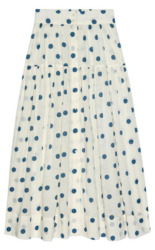 The Great The Highland Skirt, Polka Dots