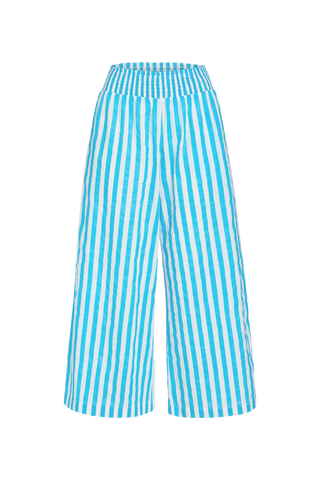 Livro Beach Pants, Seaside Stripes