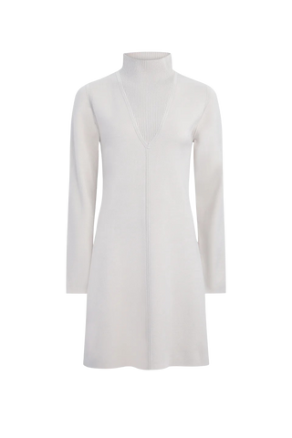 Marie Oliver Brantley Dress, Antarctica