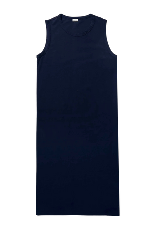 Kule The Tank Dress, Navy