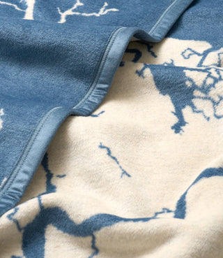 ChappyWrap Blanket, Charleston & Kiawah