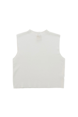 Kerisma Betty Top, White