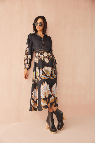 Omika Emery Maxi, Mattia Obsidian