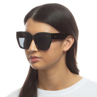 Aire Haedus Sunglasses, Black