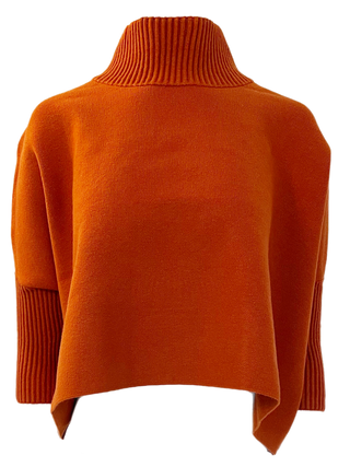 Kerisma Aja Sweater, Rust