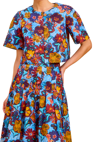 Olivia by Livro Heidi Top, Marfa Bloom
