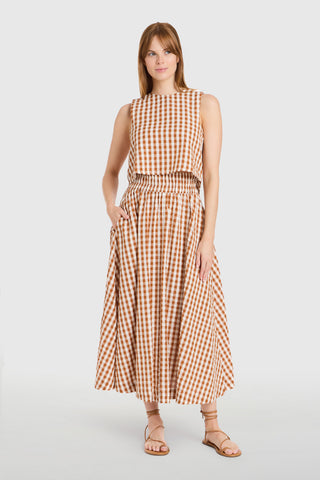 Livro Crop Top, Field Check