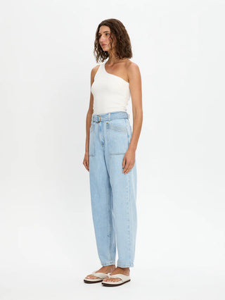 Kivari Stevie Jean, Dusty Blue