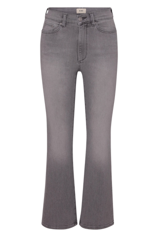 DL1961 Bridget Boot High Rise Instasculpt™ Crop, It Smoke