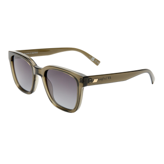 Le Specs Elixir Sunglasses, Khaki