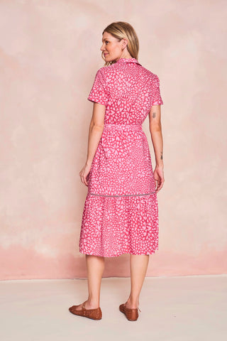 Sheridan French Gwyneth Dress, Perfectly Imperfect Hearts Smitten