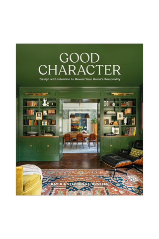 Good Character