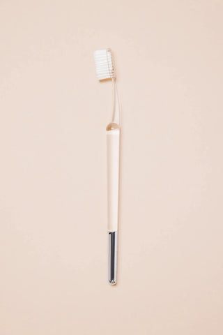 TS Trask The Better Brush, Luxe Murano Chrome