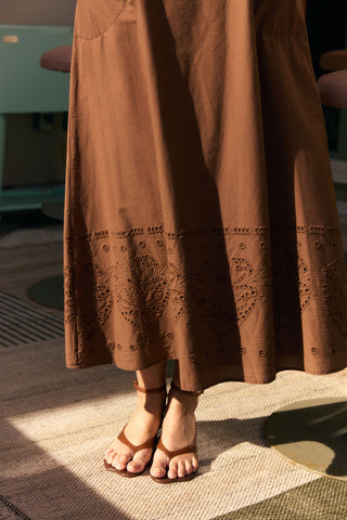 Olivia by Livro Dani Dress, Shell