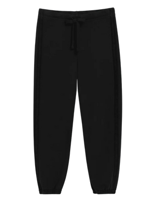 Frank & Eileen Sophie Jogger, Black