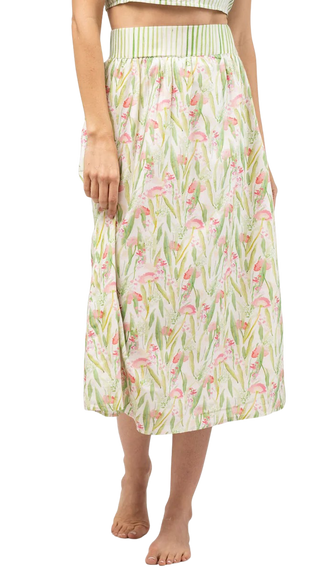 Beau & Ro Markey Skirt, Roam Cotswolds