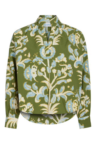 Livro Jane Top, Oasis Grove