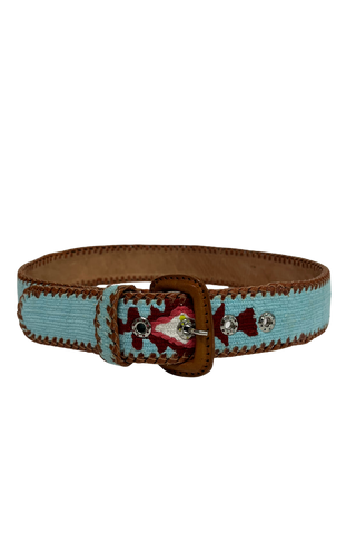 TS Arloom Rancho Belts, 1