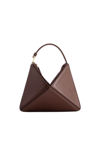 Mlouye Flex Mini Bag, Espresso