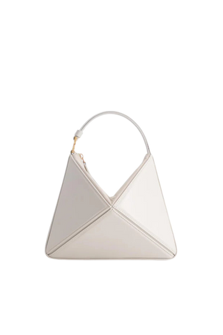 Mlouye Flex Mini Bag, Dove
