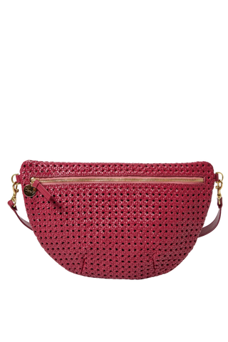 Clare V. Rattan Grande Fanny, Plummy