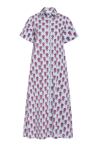 Livro Gibbons Dress, Marrakech Bloom