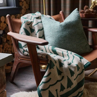 Chappywrap Blanket, On the Lake