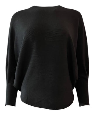 Kerisma RYU Sweater, Black
