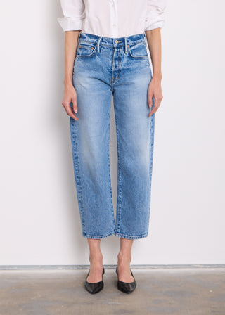 Betro Simone Ellen Bow Leg Jean, Euclid