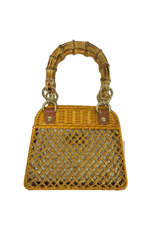 Serpui Blanca Tracy Bag