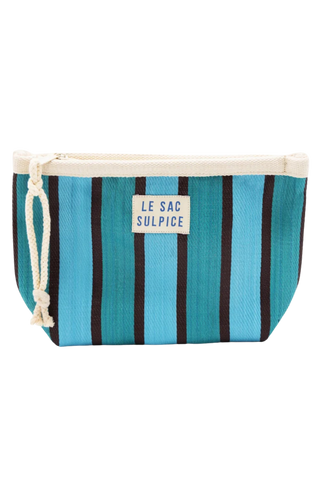 TS Le Sac Sulpice Havana Large Pouch, Hydra