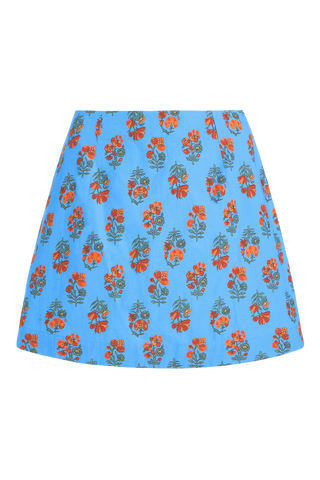 Livro The Mini Skirt, Woodbine