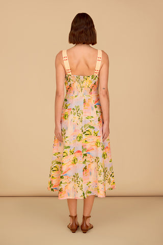 Olivia by Livro Alice Dress, Sierra