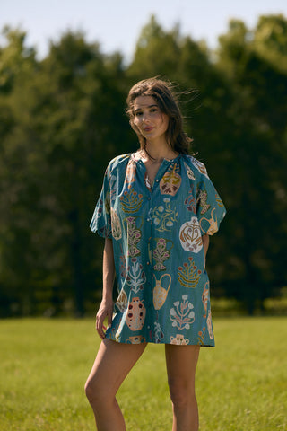 Olivia by Livro Frannie Dress, Market Muse